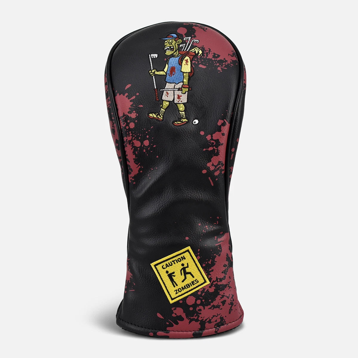 PRG Originals Zombie Golf Driver Headcover