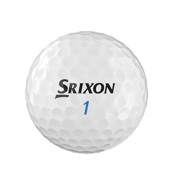 Srixon AD333 &#039;The Open&#039; (Sleeve of 3)