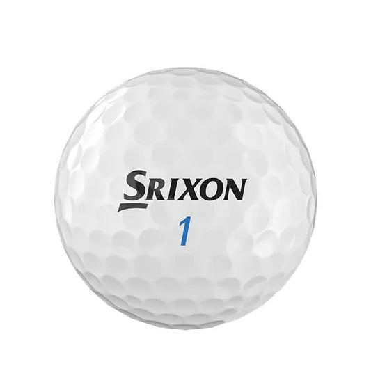 Srixon AD333 &#039;The Open&#039; (Sleeve of 3)