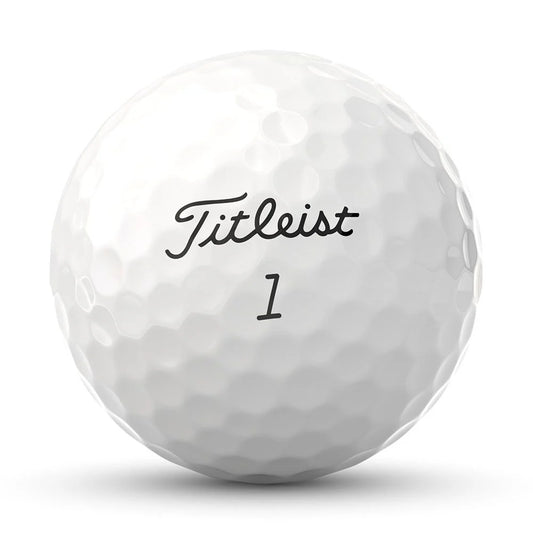 Titleist 2024 Tour Soft Golf Balls (12 Balls)