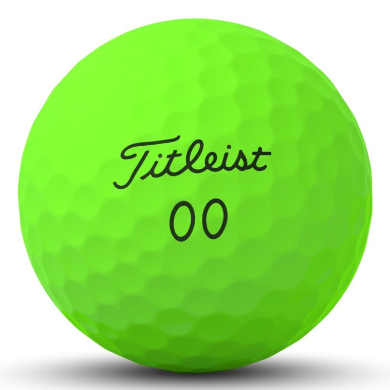 Titleist 2024 Velocity Golf Balls (12 Balls)