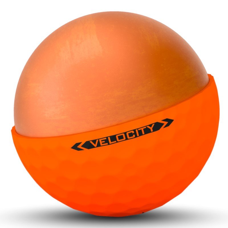 Titleist 2024 Velocity Golf Balls (12 Balls)