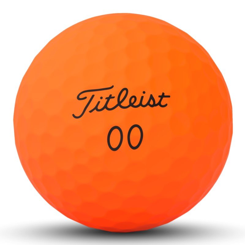 Titleist 2024 Velocity Golf Balls (12 Balls)