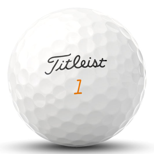 Titleist 2024 Velocity Golf Balls (12 Balls)