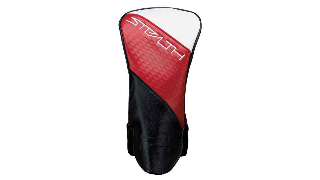 Taylormade Stealth 2 Driver Headcover
