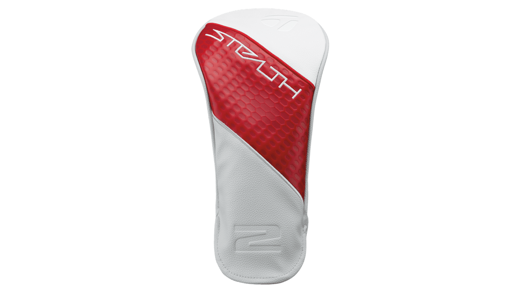 Ladies Taylormade Stealth 2 Driver Headcover