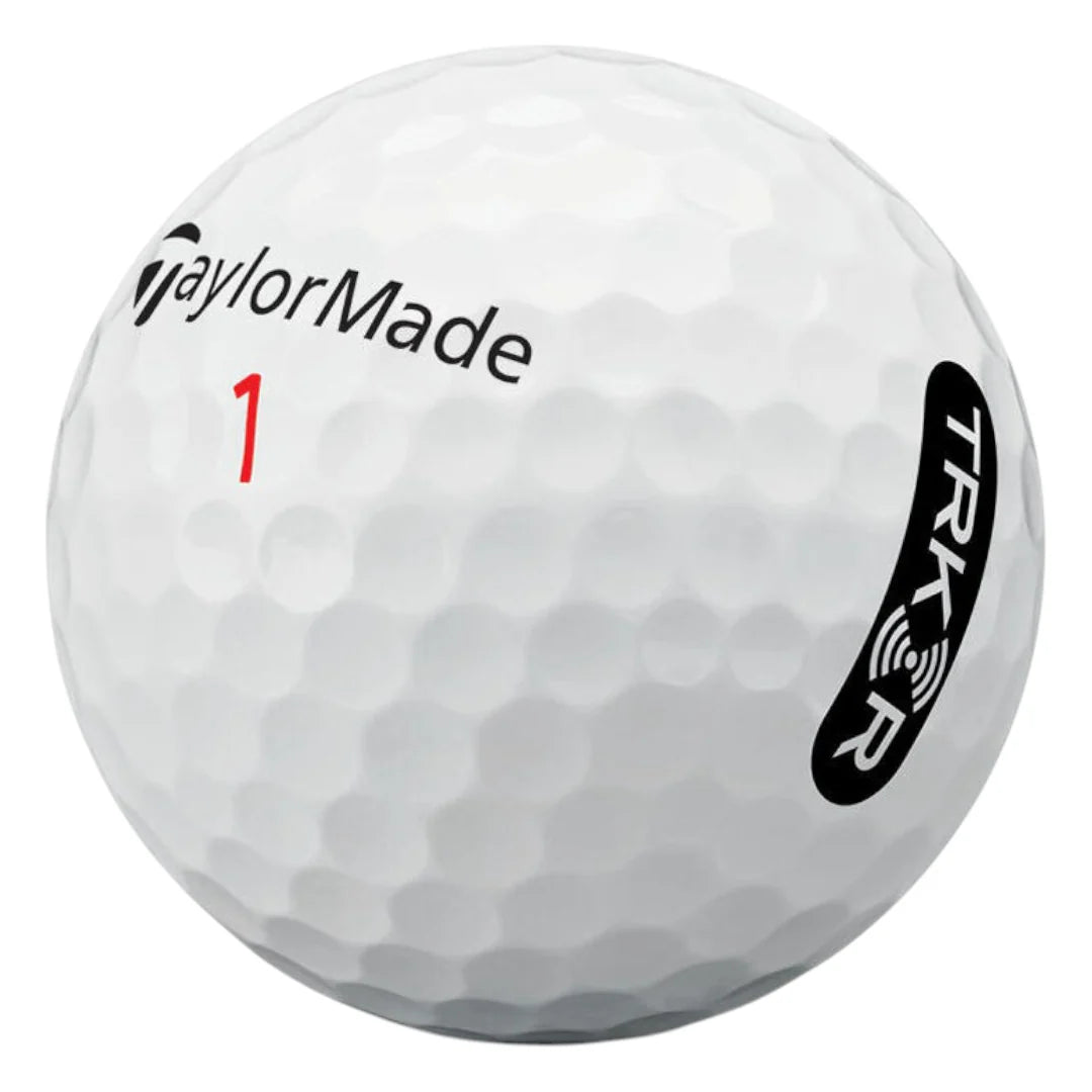 Taylormade TP5x TRK-R Golf Balls / Pack of 12