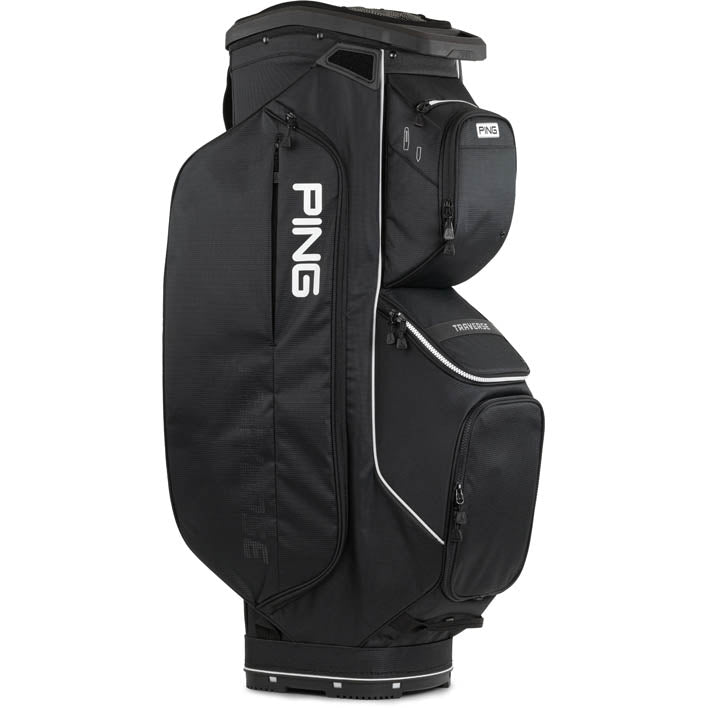 Ping Traverse 244 Cart Bag / 14-Way Divider