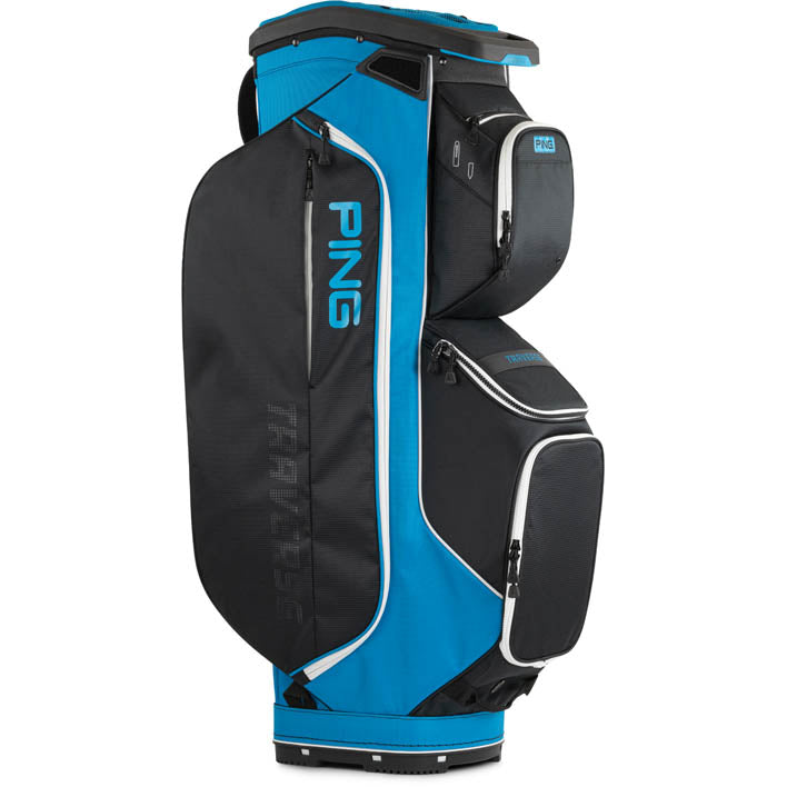 Ping Traverse 244 Cart Bag / 14-Way Divider