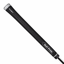 Golf Pride Tour Velvet Plus4 Midsize Black