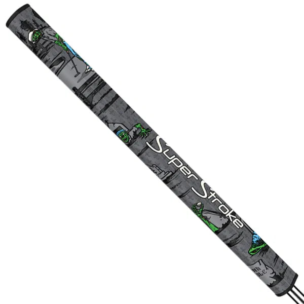 SuperStroke Limited Edition - Halloween Edition