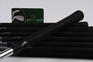 Nike Pro Combo Irons / 3-9 / Stiff Flex Nike Rifle 6.0 Steel Shafts