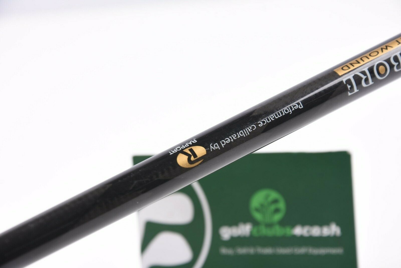 Ladies Progen Full Bore #5 Wood / 19 Degree / Ladies Flex Rapport