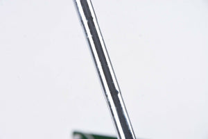 Lynx Black Cat OS #4 Iron / 24 Degree / Regular Flex Steel Shaft