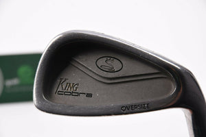 King Cobra Oversize #6 Iron / 29 Degree / Regular Flex Graphite Shaft