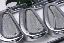 Load image into Gallery viewer, Nike Pro Combo Irons / 3-9 / Stiff Flex Nike Rifle 6.0 Steel Shafts
