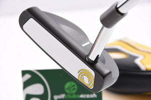 Odyssey Milled Collection TX 4M Putter / 32.5 Inch