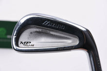 Load image into Gallery viewer, Mizuno MP FLI-HI #4 Iron / 24 Degree / Stiff Flex Dynamic Gold S300 Shaft
