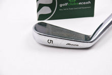 Load image into Gallery viewer, Mizuno T Zoid Pro #5 Iron / 27 Degree / Firm Flex Rifle Precision Shaft

