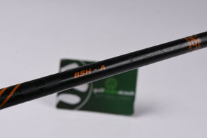 Aldila NV 2KXV Orange #5 Hybrid Shaft / Senior Flex / Titleist 2nd Gen