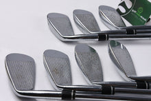 Load image into Gallery viewer, Nike Pro Combo Irons / 3-9 / Stiff Flex Nike Rifle 6.0 Steel Shafts
