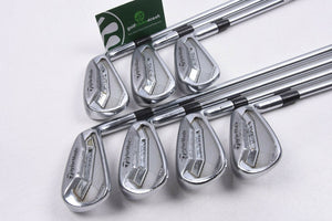 Taylormade P770 Irons / 4-PW / X-Flex Project X 6.5 Shafts
