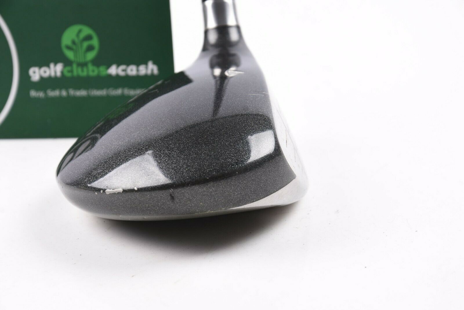 Ladies Progen Full Bore #5 Wood / 19 Degree / Ladies Flex Rapport