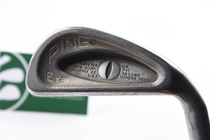 Ping Karsten Eye #3 Iron / 21.5 Degree / Black Dot / Regular Flex Ping