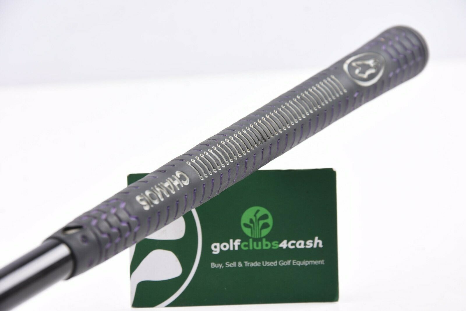 Ladies Progen Full Bore #5 Wood / 19 Degree / Ladies Flex Rapport