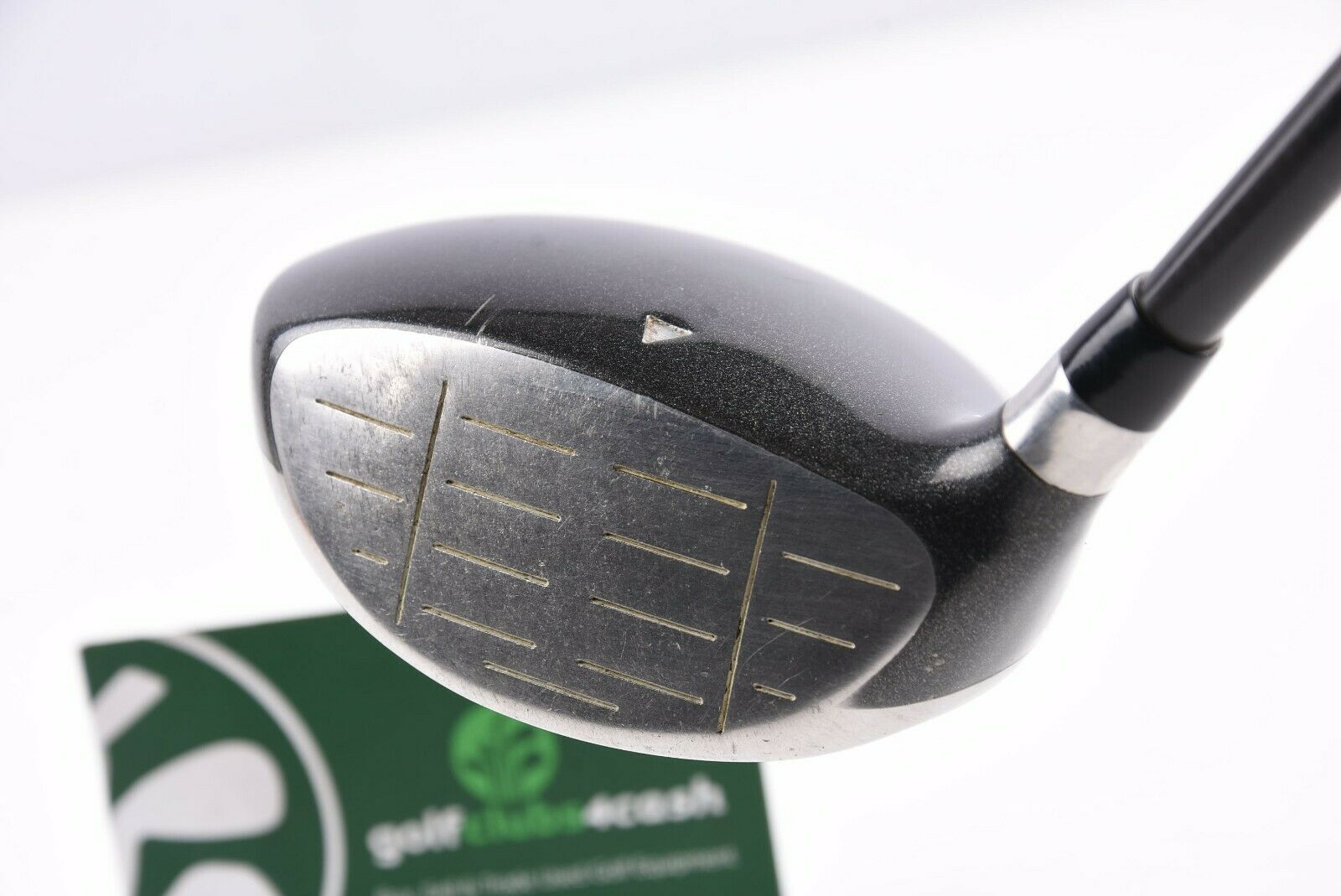 Ladies Progen Full Bore #5 Wood / 19 Degree / Ladies Flex Rapport