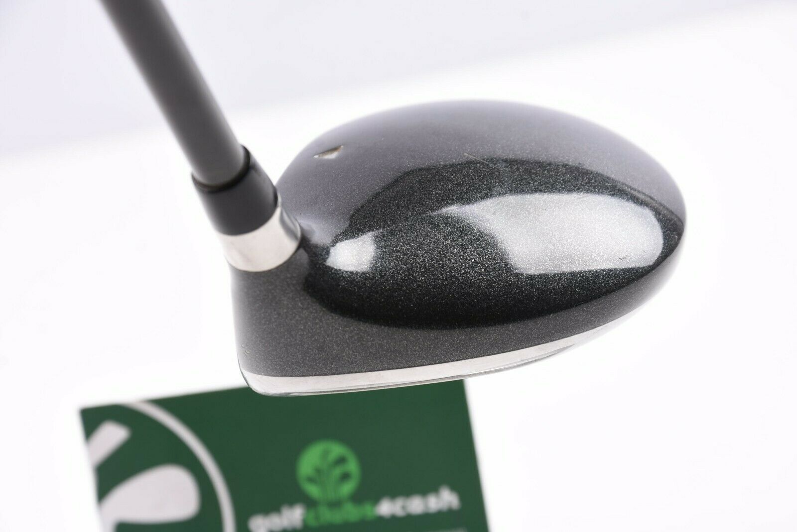 Ladies Progen Full Bore #5 Wood / 19 Degree / Ladies Flex Rapport