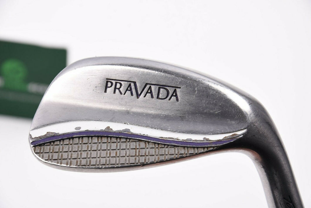 Tommy Armour Pravada Sand Wedge / 56 Degree / Wedge Flex Tommy Armour Shaft