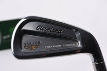 Load image into Gallery viewer, Cleveland 588 CB #6 Iron / 31 Degree / Stiff Flex Dynamic Gold S300 Shaft
