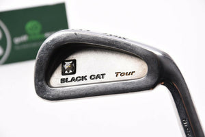 Lynx Black Cat Tour #3 Iron / 21 Degree / Regular Flex Dynamic Gold R300 Shaft