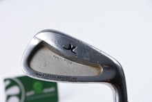 Load image into Gallery viewer, John Letters MM-Forged Prototype #8 Iron / 38 Degree / Stiff Flex
