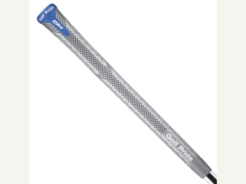 Golf Pride CPX Standard Grey