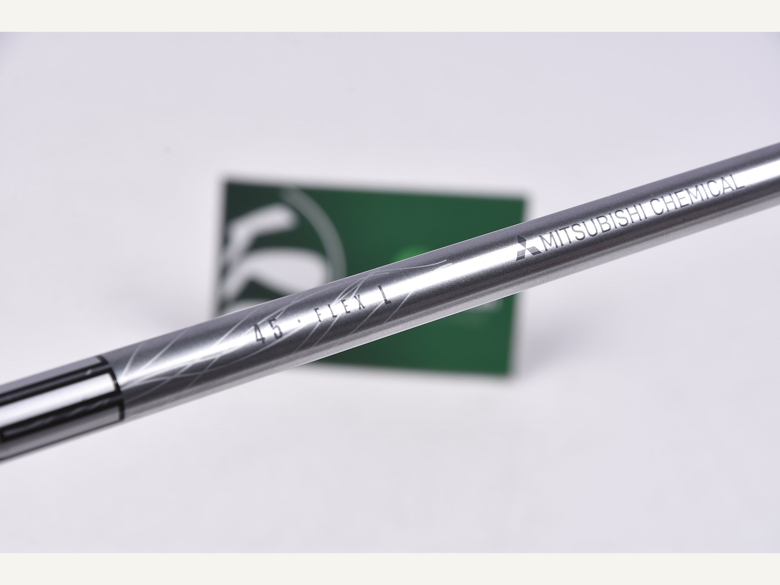 Kuro Kage Black Series 45 #7 Wood Shaft / Ladies Flex / Titleist 2nd Gen