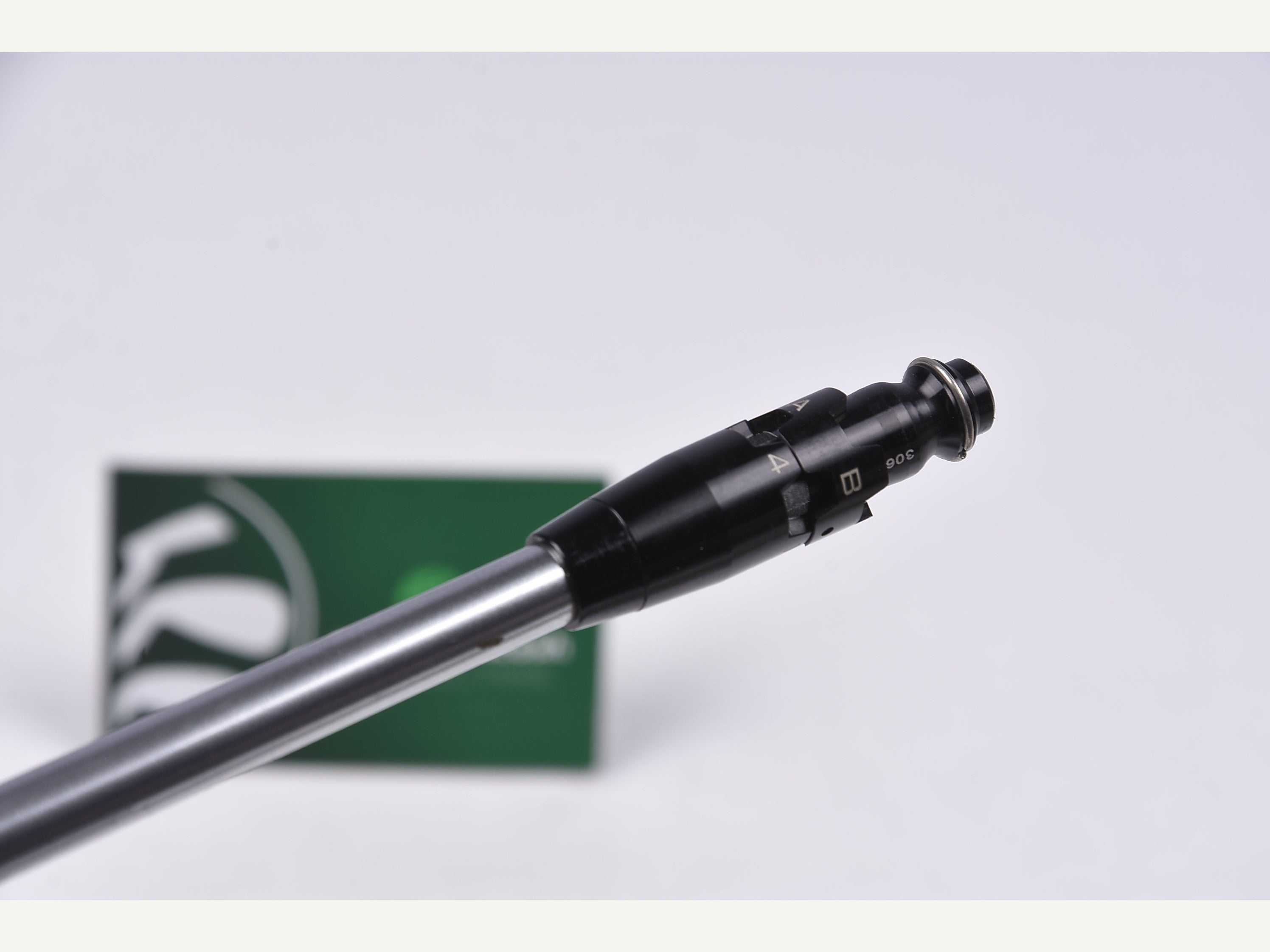 Kuro Kage Black Series 45 #7 Wood Shaft / Ladies Flex / Titleist 2nd Gen