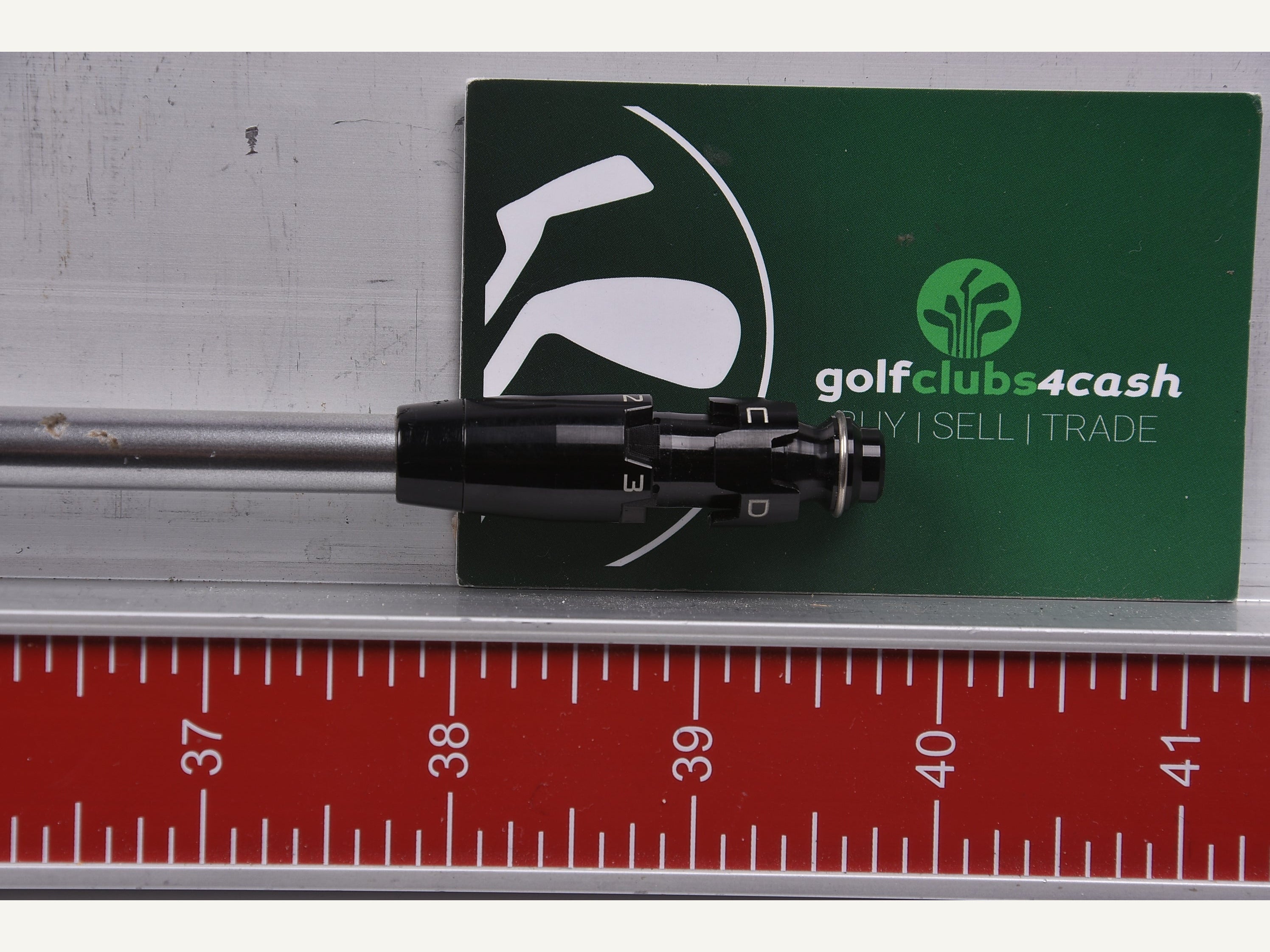 Kuro Kage Black Series 45 #7 Wood Shaft / Ladies Flex / Titleist 2nd Gen