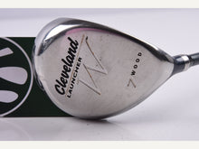 Load image into Gallery viewer, Ladies Cleveland Launcher #7 Wood / 20 Degree / Ladies Flex Cleveland
