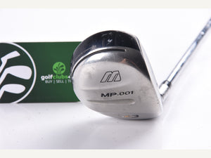 Mizuno MP-001 #3 Wood / 15 Degree / Regular Flex Dynamic Gold R300 Shaft