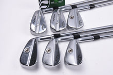 Load image into Gallery viewer, Callaway Apex MB / Pro 21 Combo Irons / 4-9 Iron / X-Flex Project X PXV Shafts
