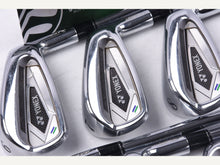 Load image into Gallery viewer, Yonex Ezone CB 701 Irons / 6-PW+AW / Stiff Flex N.S.PRO 950GH Shafts
