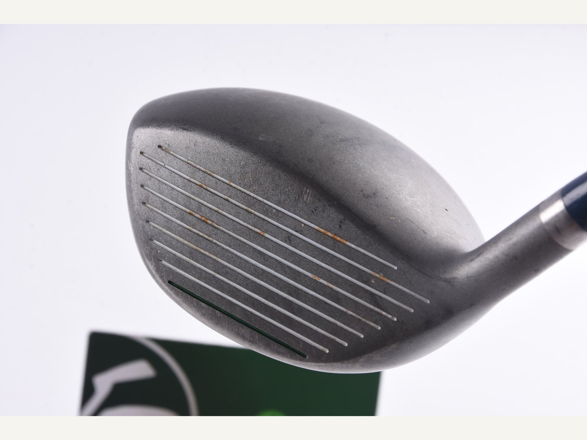 Ladies Macgregor MC500 #3 Wood / 15 Degree / Ladies Flex Macgregor Shaft