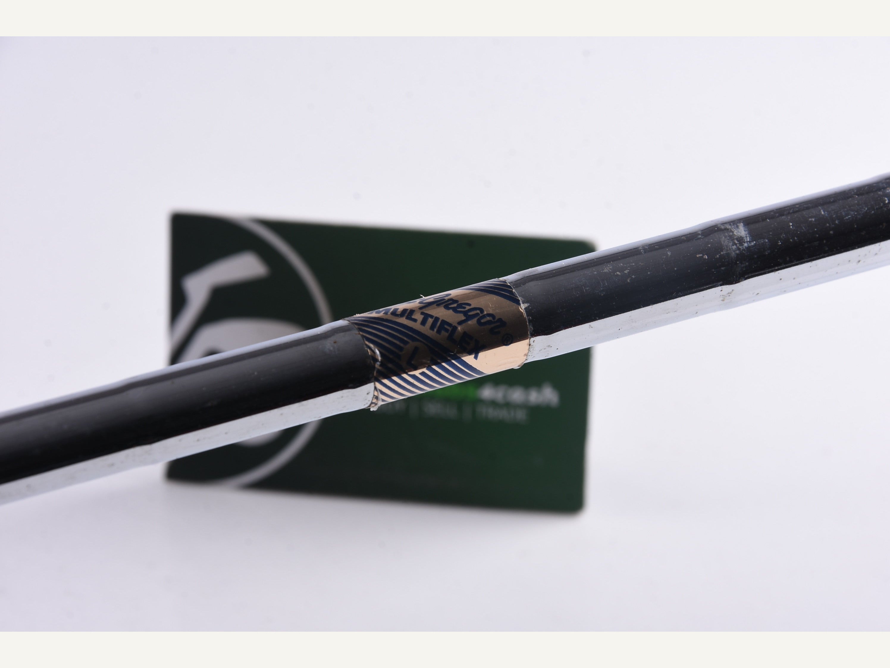 Ladies Macgregor MC500 #3 Wood / 15 Degree / Ladies Flex Macgregor Shaft