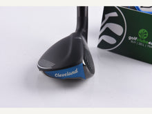 Load image into Gallery viewer, Ladies Cleveland XL Halo #5 Hybrid / 24 Degree / Ladies Flex Cypher 40
