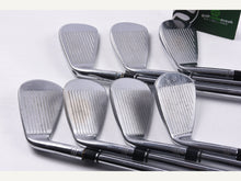 Load image into Gallery viewer, Wilson Staff Staff Model Blade/CB Combo Irons / 4-PW / Stiff Flex N.S.PRO Shafts
