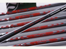 Load image into Gallery viewer, Wilson Staff Staff Model Blade/CB Combo Irons / 4-PW / Stiff Flex N.S.PRO Shafts
