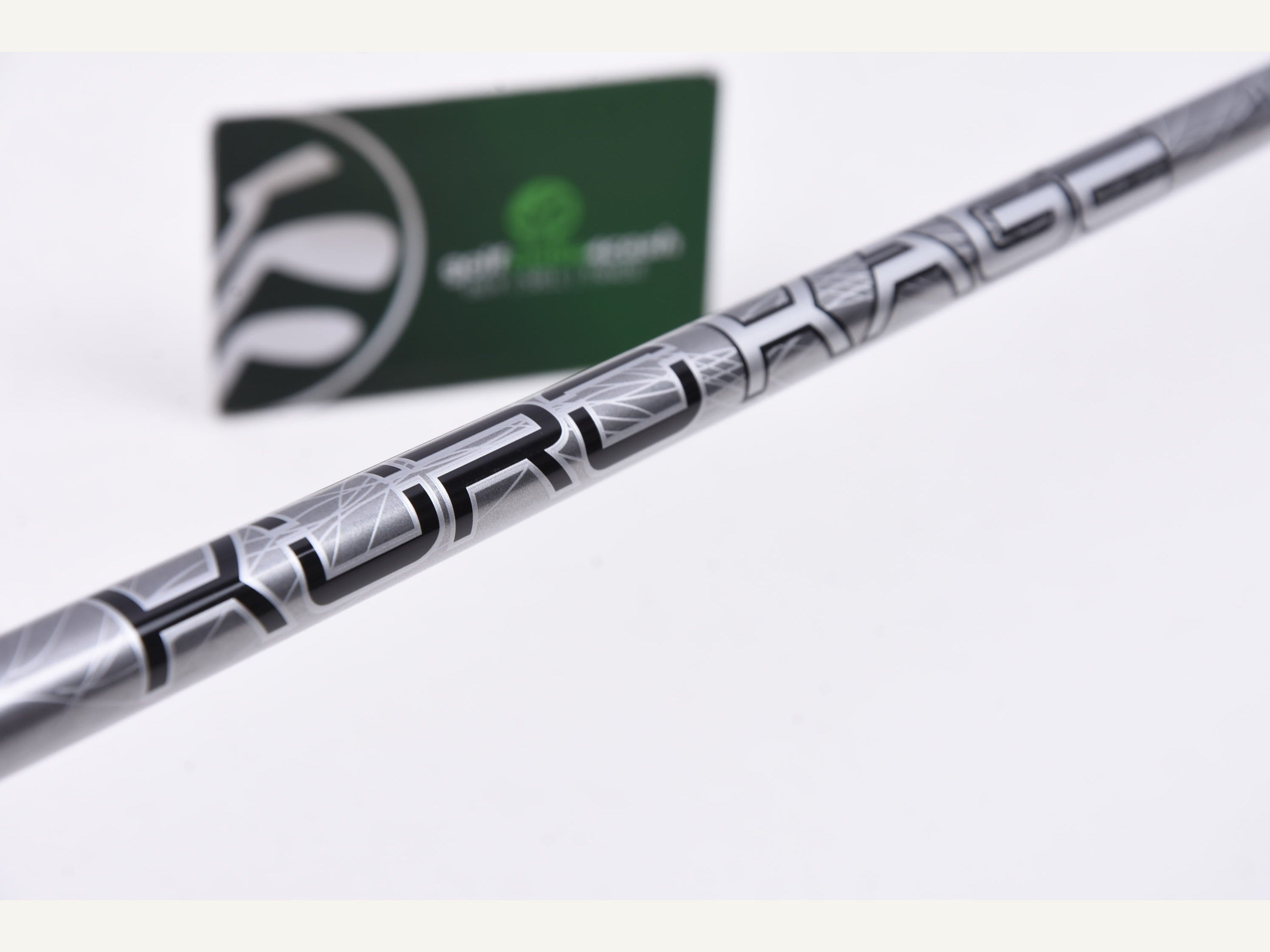 Ladies Kuro Kage Black TiNi 45 #7 Wood Shaft / Ladies Flex / Titleist