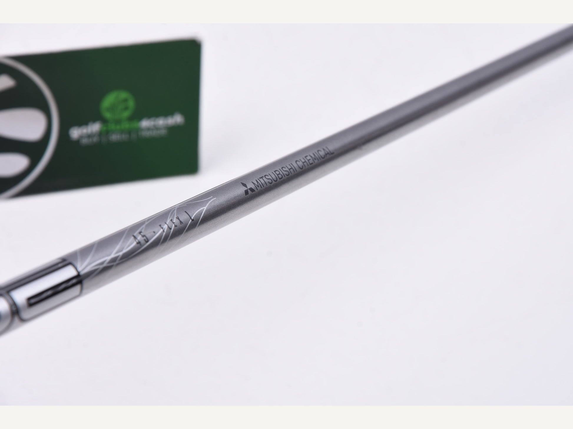 Ladies Kuro Kage Black TiNi 45 #7 Wood Shaft / Ladies Flex / Titleist